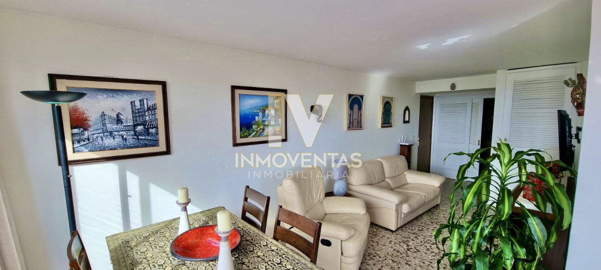 Apartamento ID.2571 - Punta del Este  Gorlero Alquiler anual