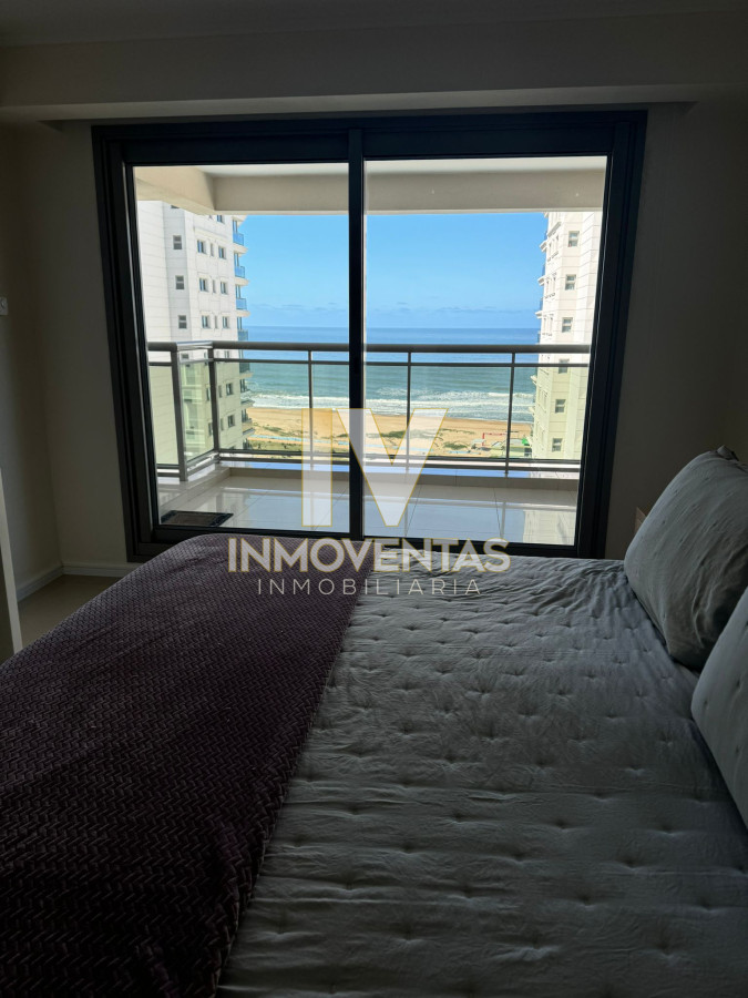 Apartamento ID.4430 - Torre Imperiale III Punta del Este