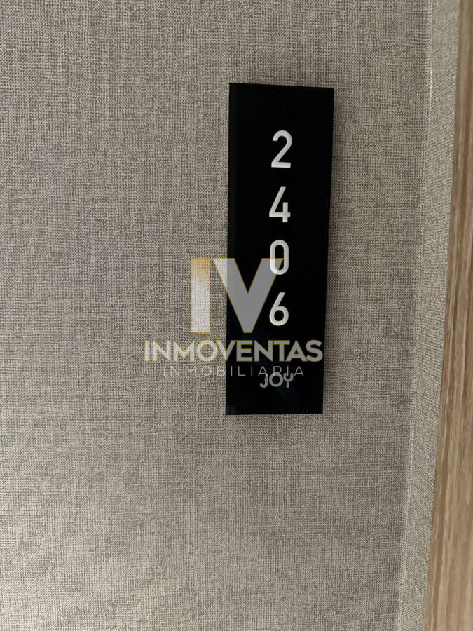 Apartamento ID.4709 - Apartamento en venta piso alto en Montevideo