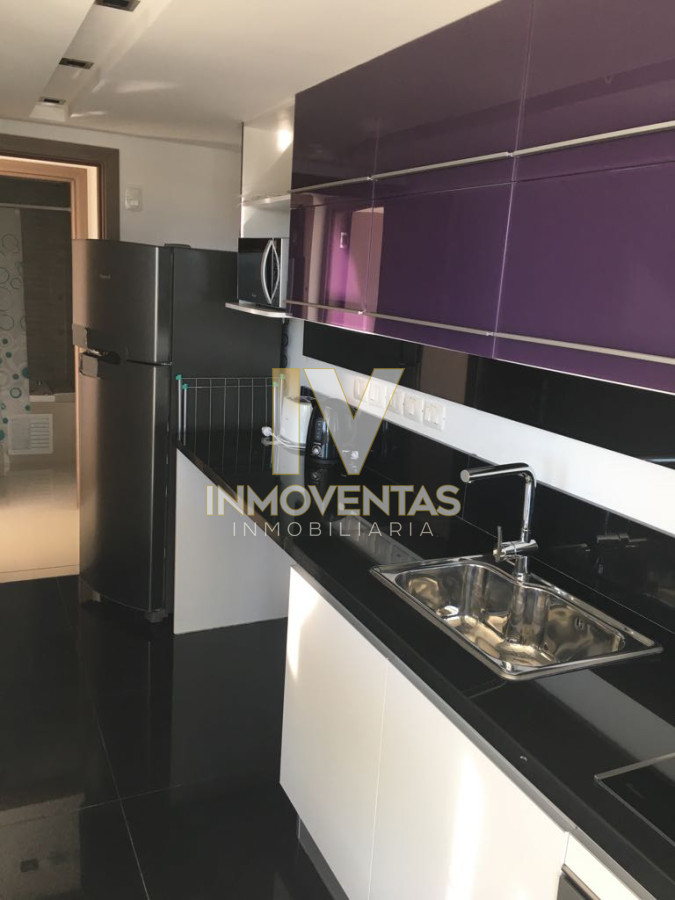 Apartamento ID.4785 - EXCELENTE APARTAMENTO EN VENTA EN EDIFICIO LOOK BRAVA