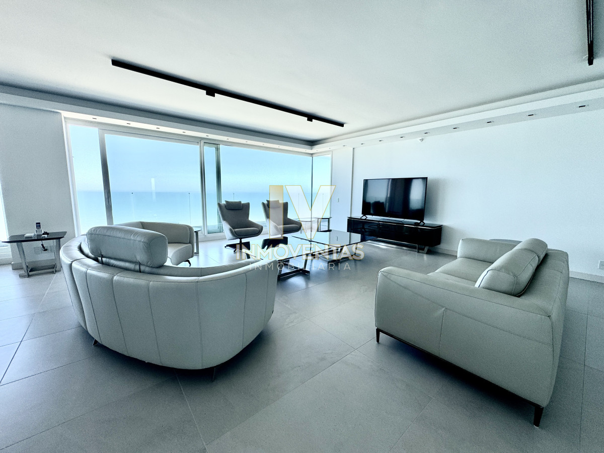 Apartamento ID.4794 - LE PARC III Penthouse Unificado