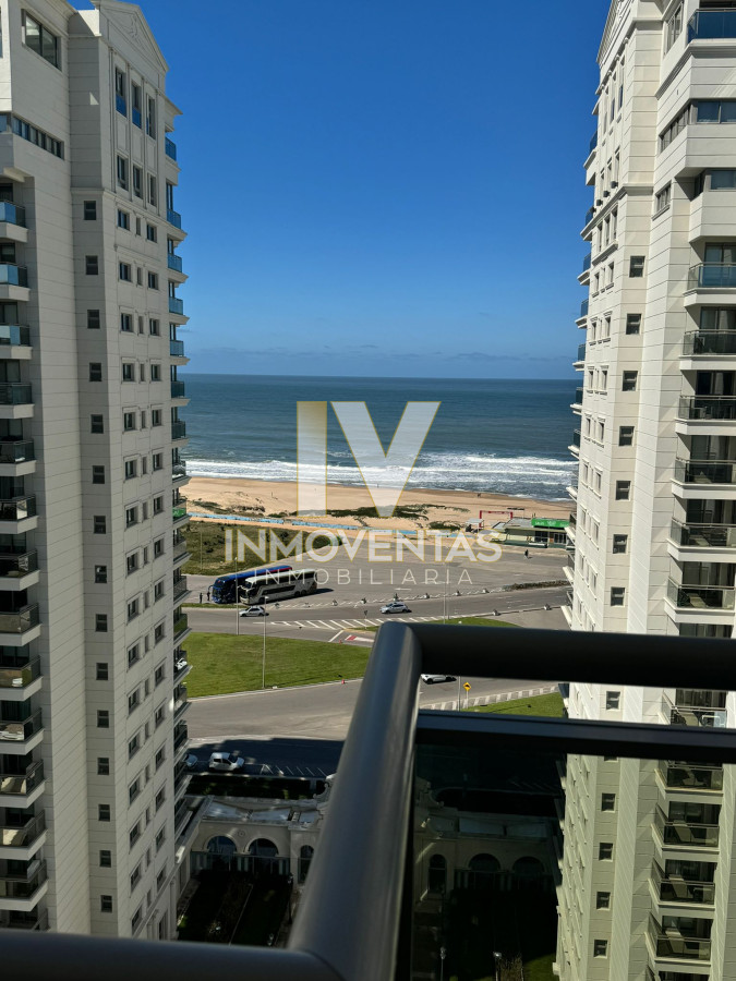 Apartamento ID.4430 - Torre Imperiale III Punta del Este