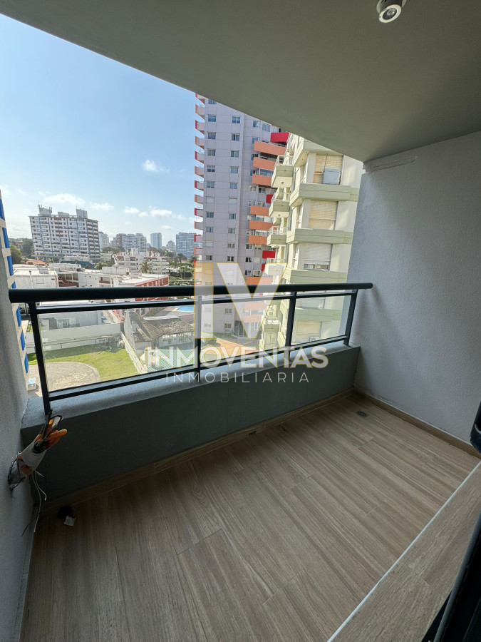 Apartamento ID.4407 - EDIFICIO SIGLO SOL II