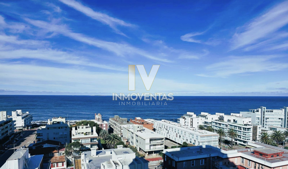 Apartamento ID.4687 - Alquiler temporal en piso alto
