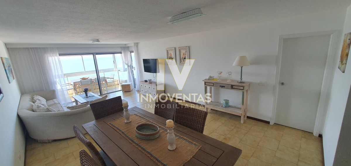 Apartamento ID.354 - Apartamento con espectacular vista
