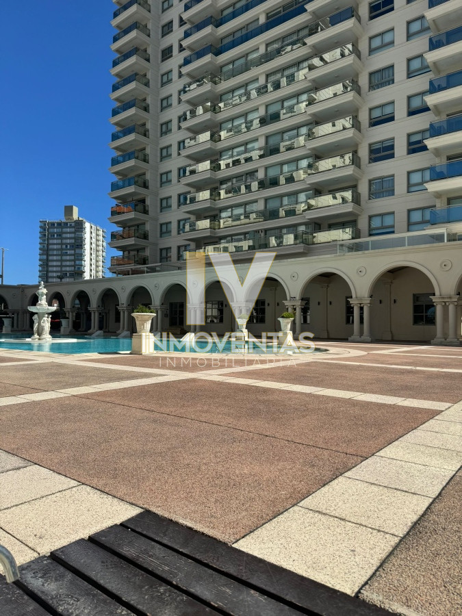 Apartamento ID.4430 - Torre Imperiale III Punta del Este