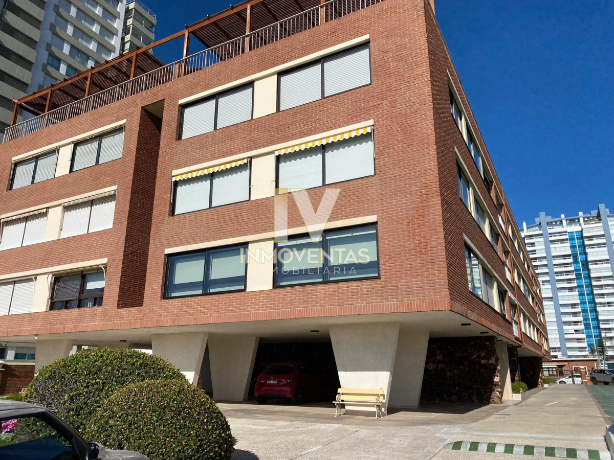 Apartamento ID.4425 - Monoambiente en Alquiler