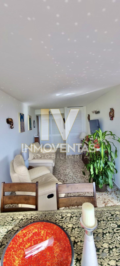 Apartamento ID.2571 - Punta del Este  Gorlero Alquiler anual