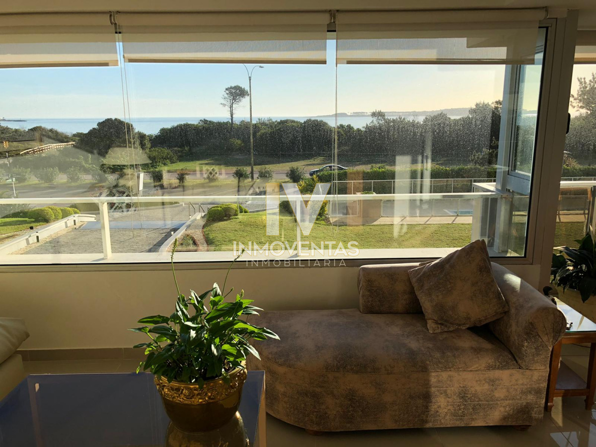 Apartamento ID.3604 - Mansa Primera linea 