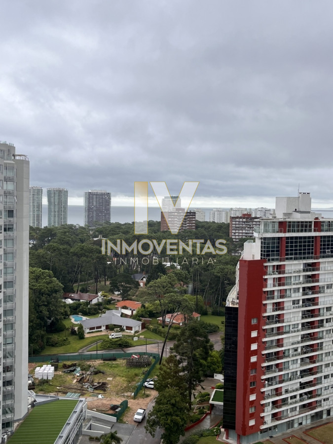 Apartamento ID.4039 - APARTAMENTO DE 3 DORMITORIOS EN VENTA SOBRE AV. ROSEVELT