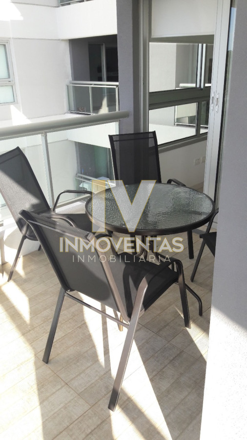 Apartamento ID.4785 - EXCELENTE APARTAMENTO EN VENTA EN EDIFICIO LOOK BRAVA