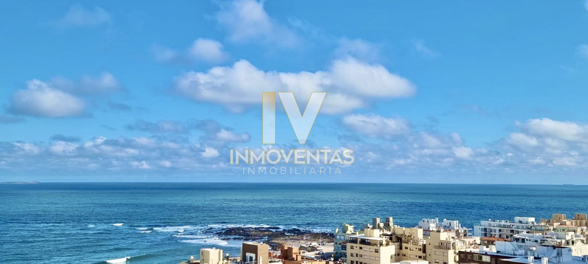 Apartamento ID.2571 - Punta del Este  Gorlero Alquiler anual