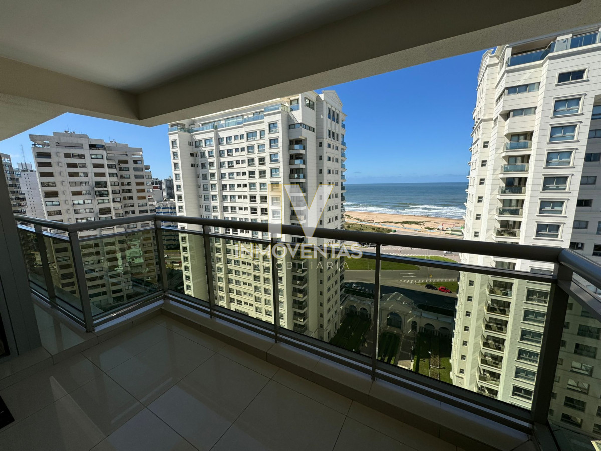 Apartamento ID.4430 - Torre Imperiale III Punta del Este