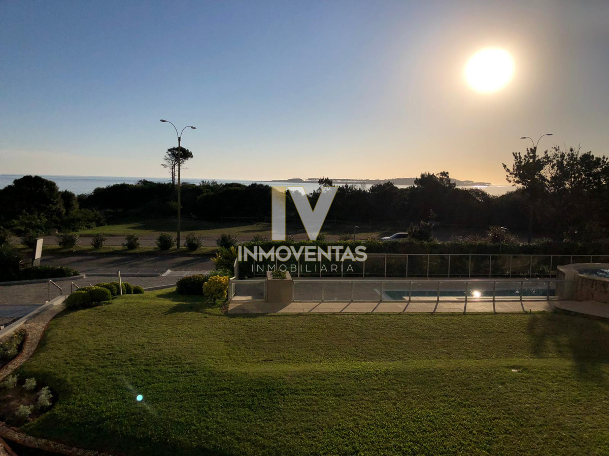 Apartamento ID.3604 - Mansa Primera linea 