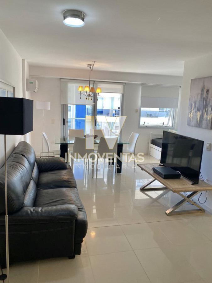 Apartamento ID.3578 - Alquiler temporal  Punta del Este La Pastora