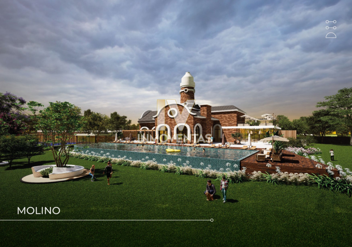 Apartamento ID.4763 - MOLINO GIOT VENTA LANZAMIENTO DIRECTO DESARROLLADOR IDEAL INVERSION