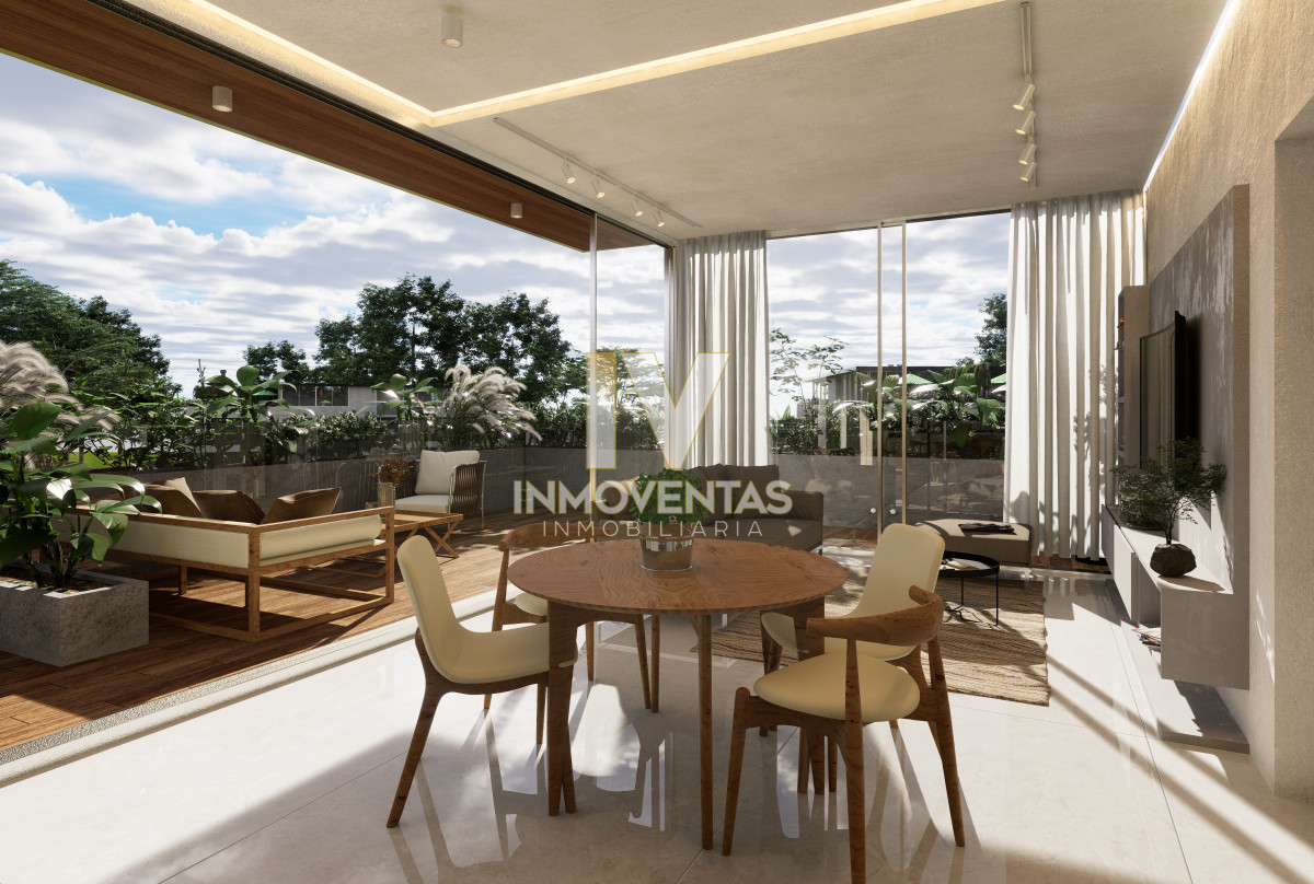 Apartamento ID.4763 - MOLINO GIOT VENTA LANZAMIENTO DIRECTO DESARROLLADOR IDEAL INVERSION