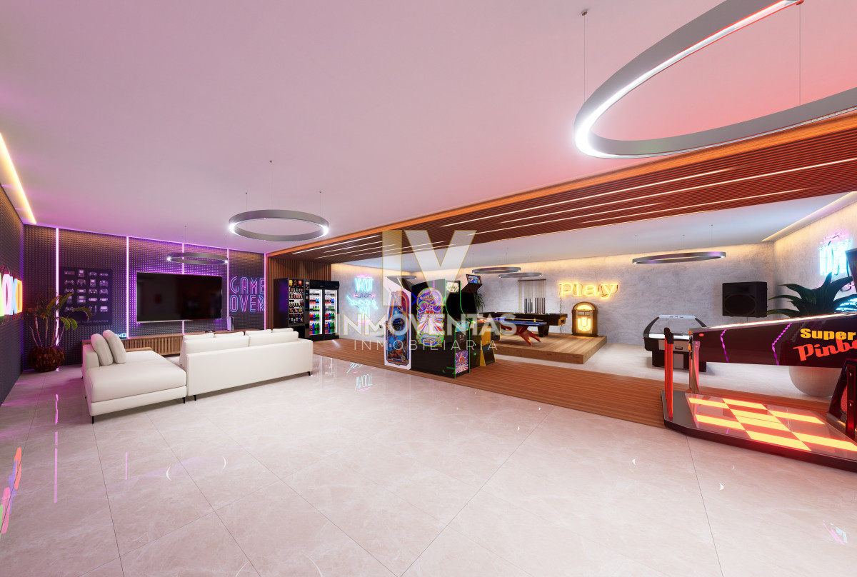 Apartamento ID.4763 - MOLINO GIOT VENTA LANZAMIENTO DIRECTO DESARROLLADOR IDEAL INVERSION