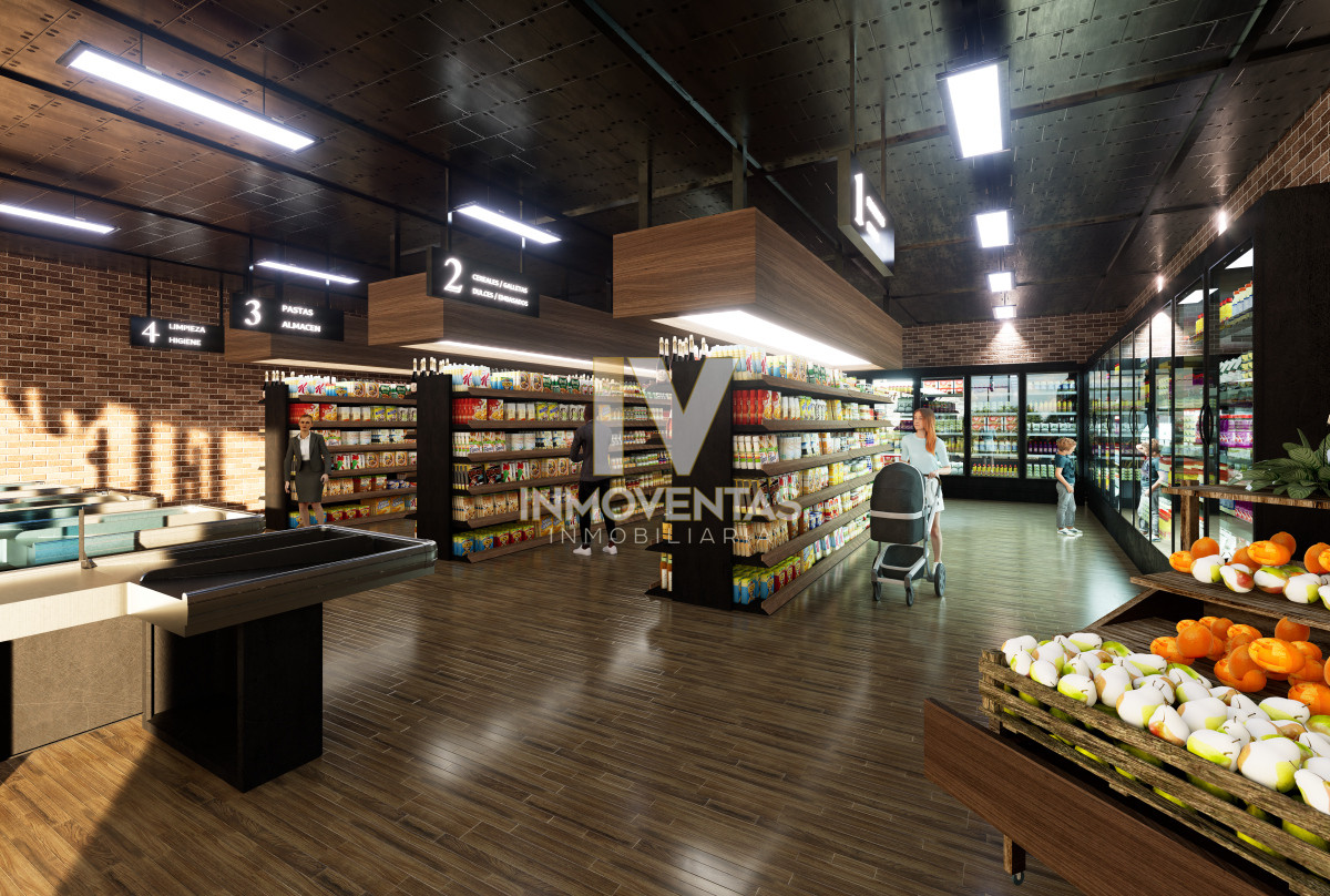 Apartamento ID.4764 - MOLINO GIOT VENTA LANZAMIENTO DIRECTO DESARROLLADOR IDEAL INVERSION