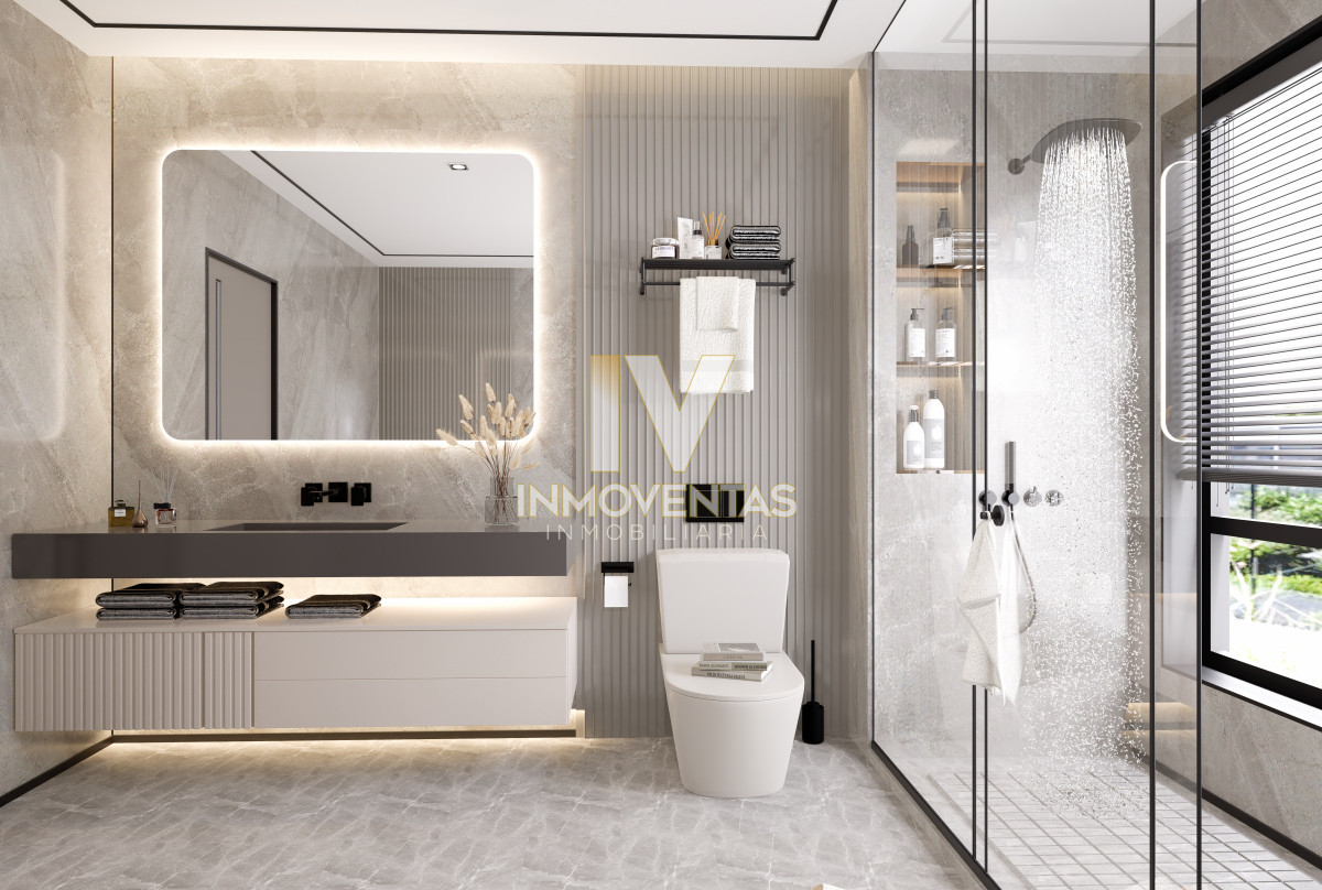 Apartamento ID.4764 - MOLINO GIOT VENTA LANZAMIENTO DIRECTO DESARROLLADOR IDEAL INVERSION