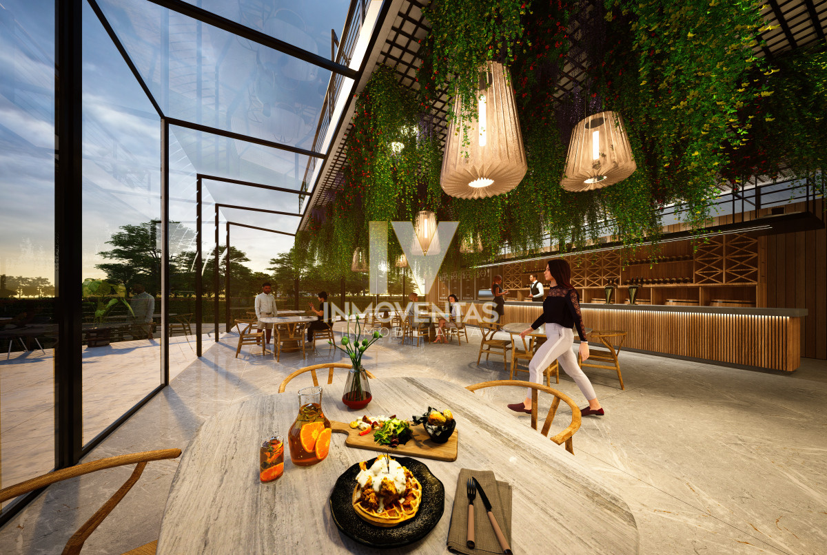 Apartamento ID.4765 - MOLINO GIOT VENTA LANZAMIENTO DIRECTO DESARROLLADOR IDEAL INVERSION