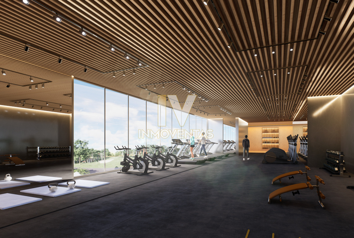 Apartamento ID.4765 - MOLINO GIOT VENTA LANZAMIENTO DIRECTO DESARROLLADOR IDEAL INVERSION