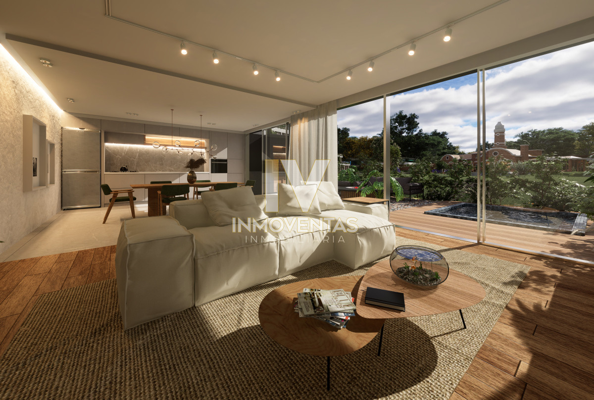 Apartamento ID.4765 - MOLINO GIOT VENTA LANZAMIENTO DIRECTO DESARROLLADOR IDEAL INVERSION