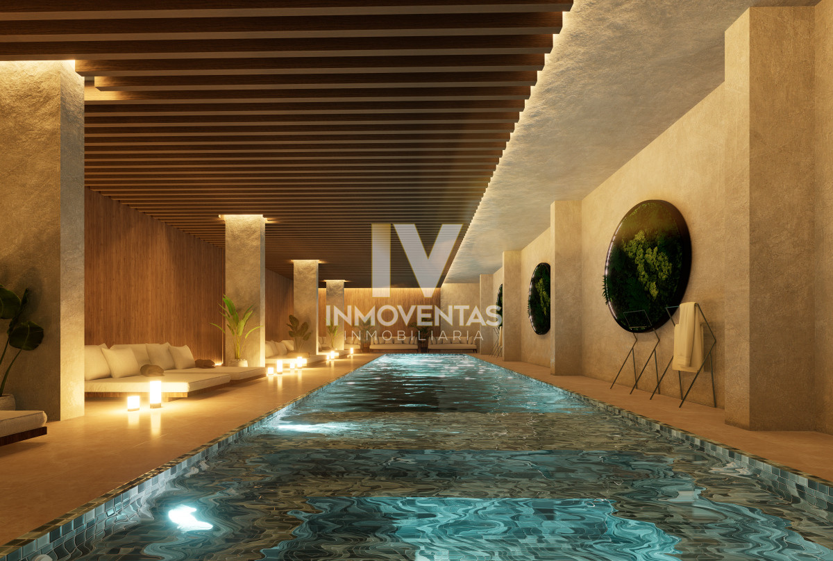 Apartamento ID.4767 - MOLINO GIOT VENTA LANZAMIENTO DIRECTO DESARROLLADOR IDEAL INVERSION