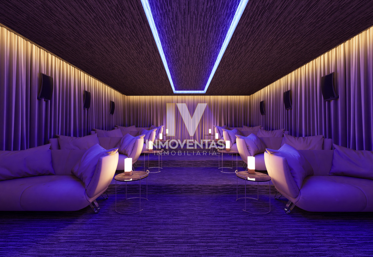 Apartamento ID.4770 - MOLINO GIOT VENTA LANZAMIENTO DIRECTO DESARROLLADOR IDEAL INVERSION