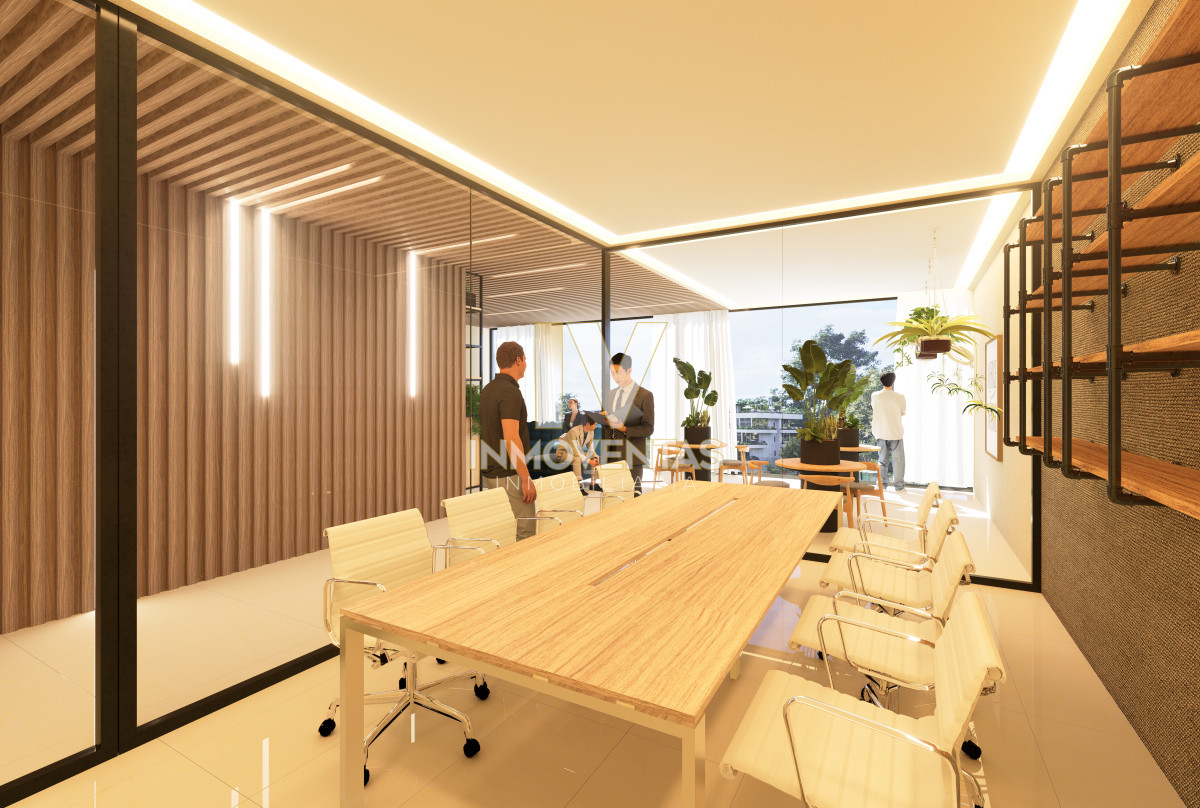 Apartamento ID.4770 - MOLINO GIOT VENTA LANZAMIENTO DIRECTO DESARROLLADOR IDEAL INVERSION