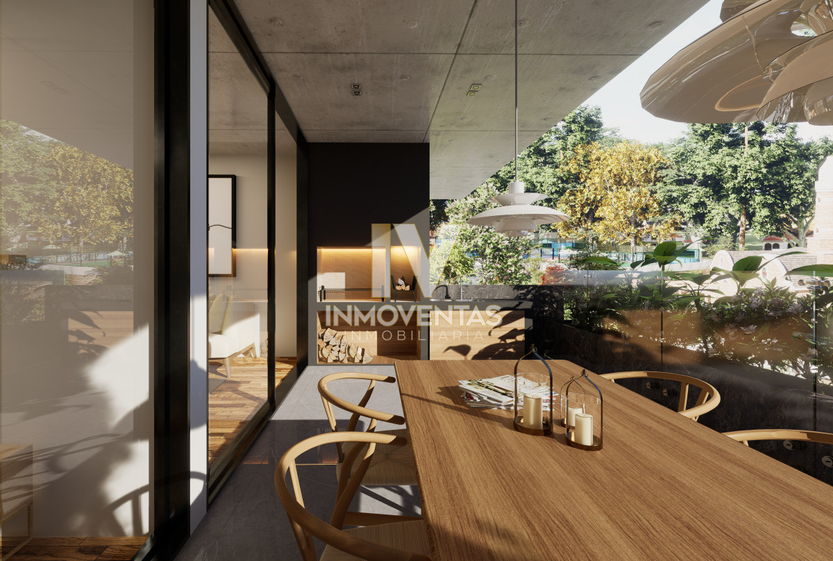 Apartamento ID.4770 - MOLINO GIOT VENTA LANZAMIENTO DIRECTO DESARROLLADOR IDEAL INVERSION