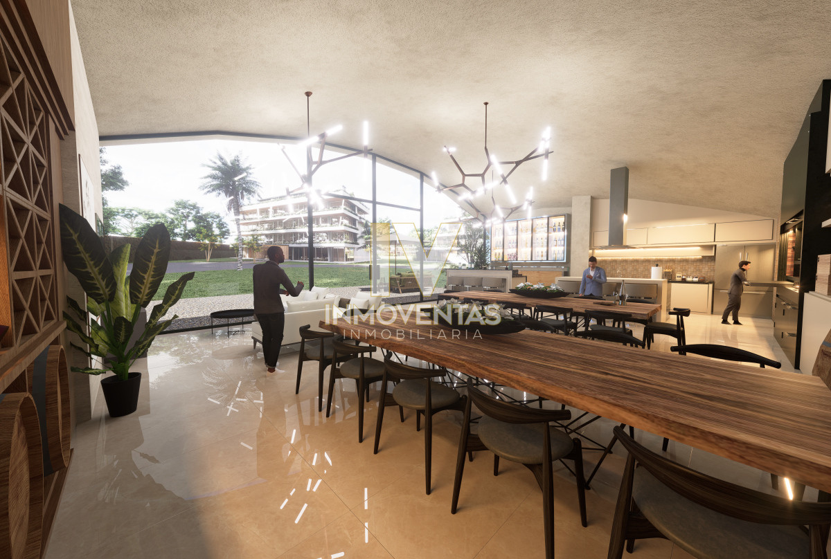 Apartamento ID.4771 - MOLINO GIOT VENTA LANZAMIENTO DIRECTO DESARROLLADOR IDEAL INVERSION