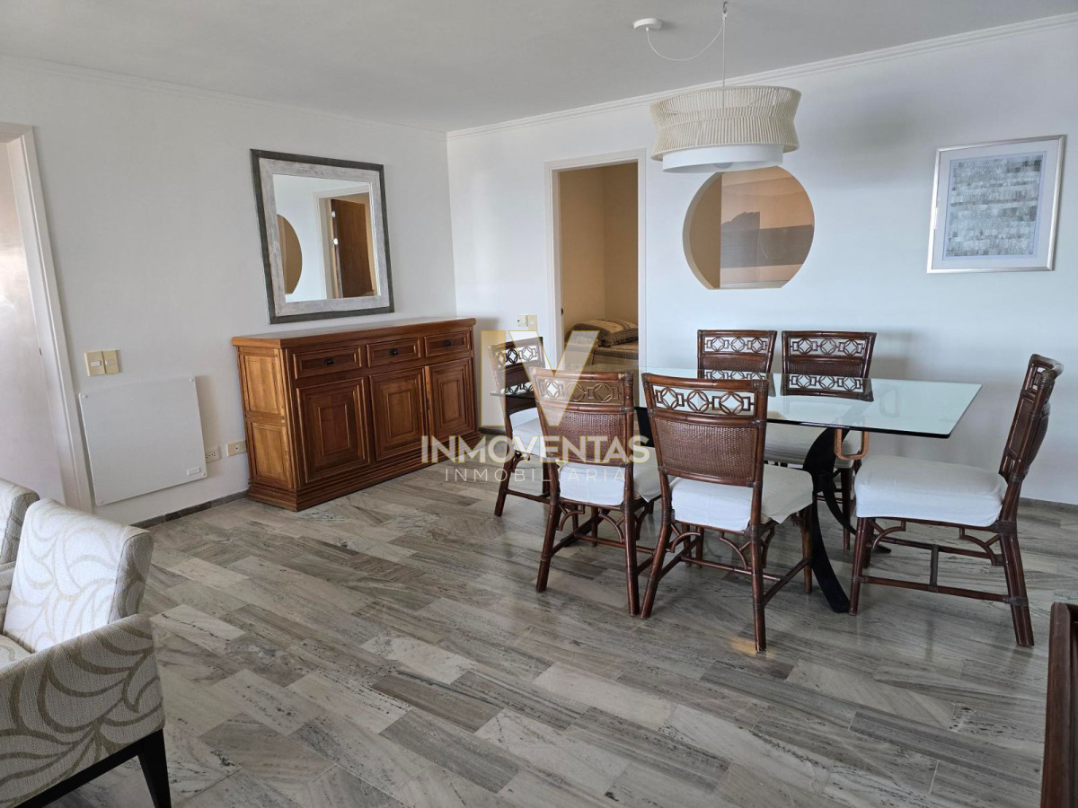 Apartamento ID.4687 - Alquiler temporal en piso alto