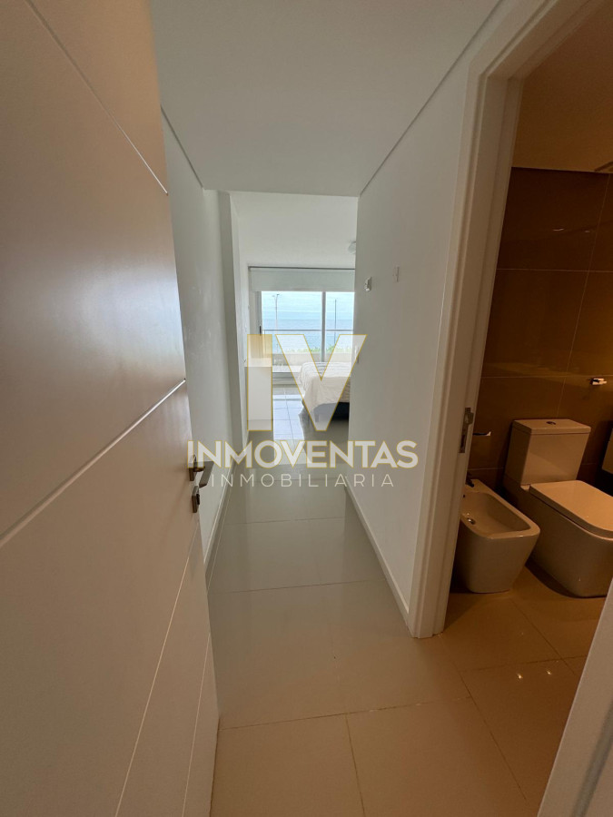 Apartamento ID.4712 - Alquiler en Pinares