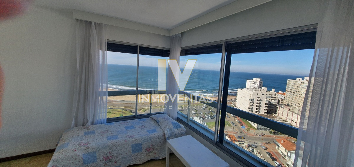 Apartamento ID.354 - Apartamento con espectacular vista