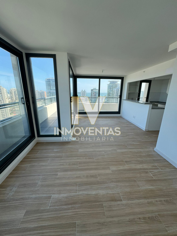 Apartamento ID.4419 - SIGLO SOL PENTHOUSE PLAYA BRAVA 