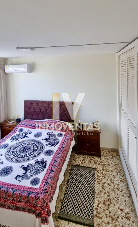 Apartamento ID.2571 - Punta del Este  Gorlero Alquiler anual