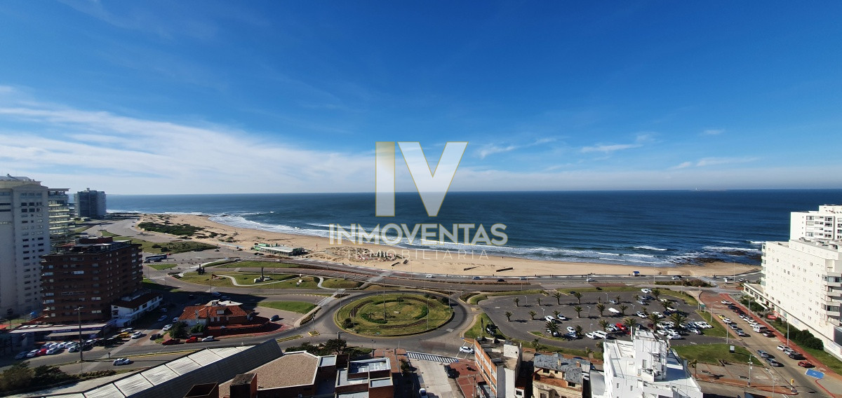 Apartamento ID.354 - Apartamento con espectacular vista