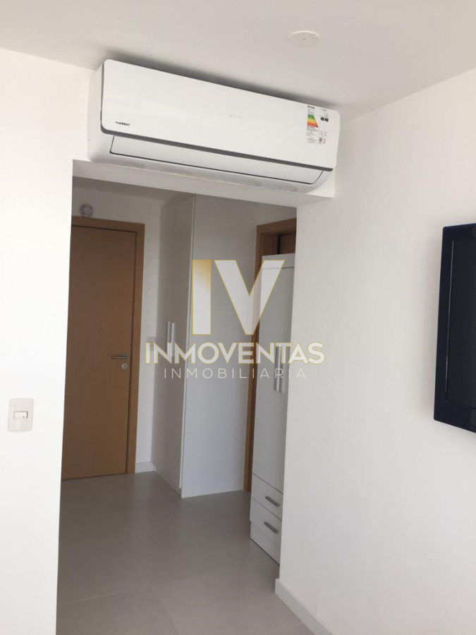 Apartamento ID.4427 - Monoambiente en venta sobre Av. Roosevelt. Torre Con Servicios! 