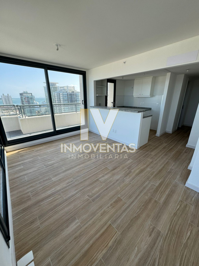 Apartamento ID.4419 - SIGLO SOL PENTHOUSE PLAYA BRAVA 