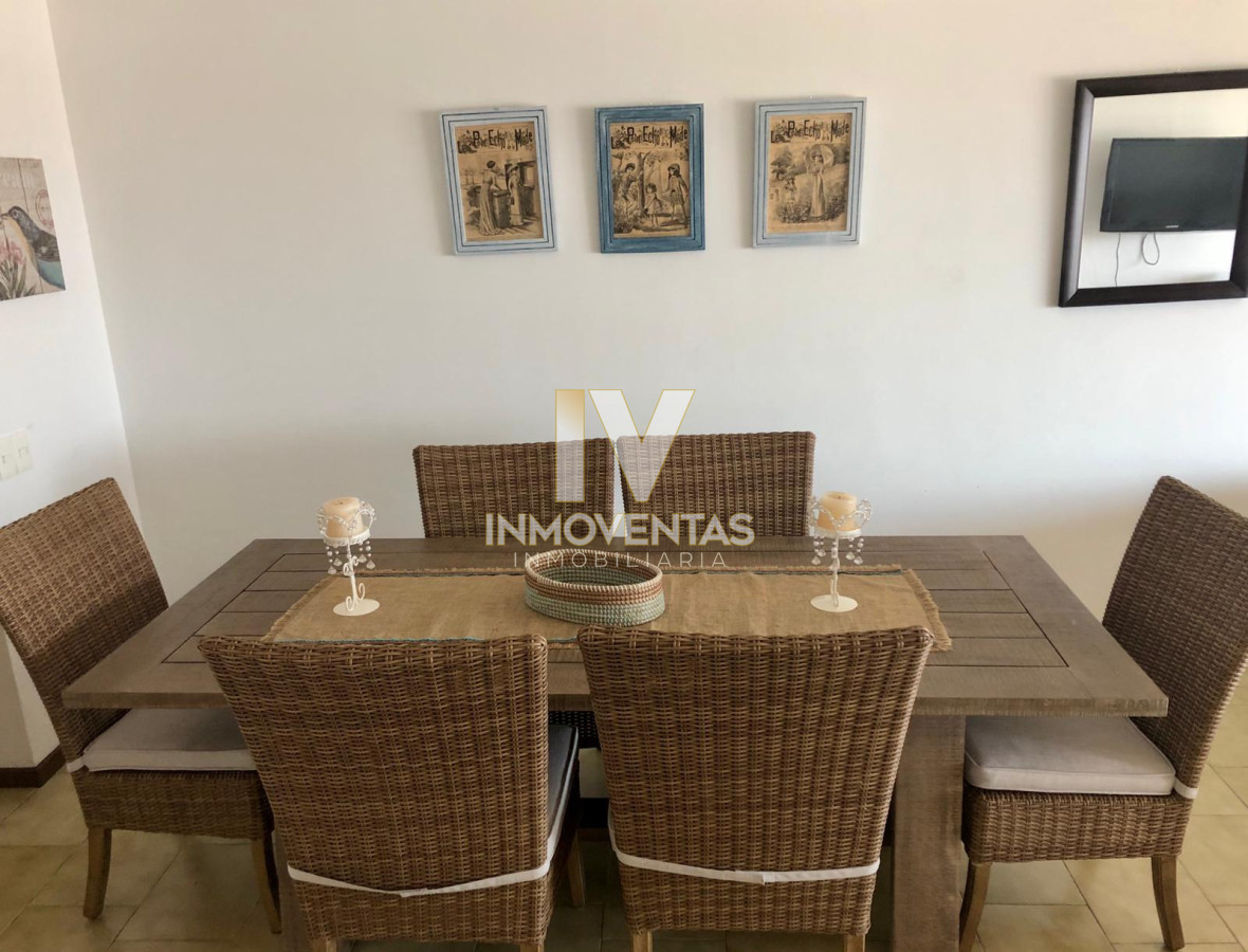 Apartamento ID.354 - Apartamento con espectacular vista