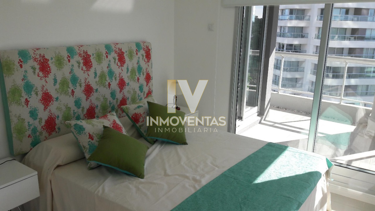 Apartamento ID.4785 - EXCELENTE APARTAMENTO EN VENTA EN EDIFICIO LOOK BRAVA