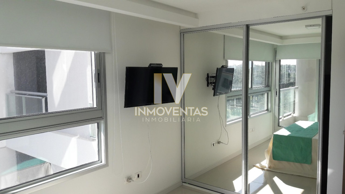 Apartamento ID.4785 - EXCELENTE APARTAMENTO EN VENTA EN EDIFICIO LOOK BRAVA