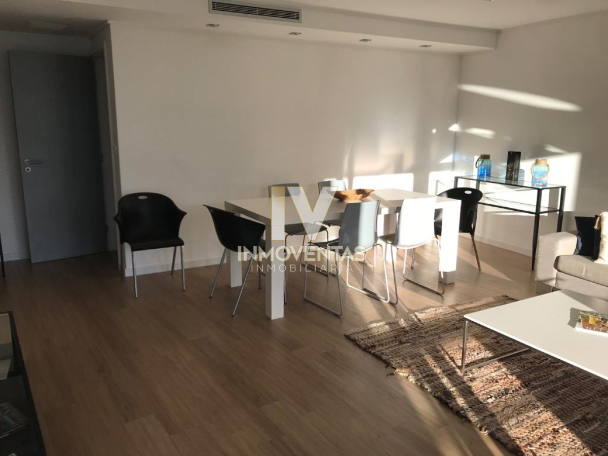 Apartamento ID.87 - IV- Punta del este -Mansa