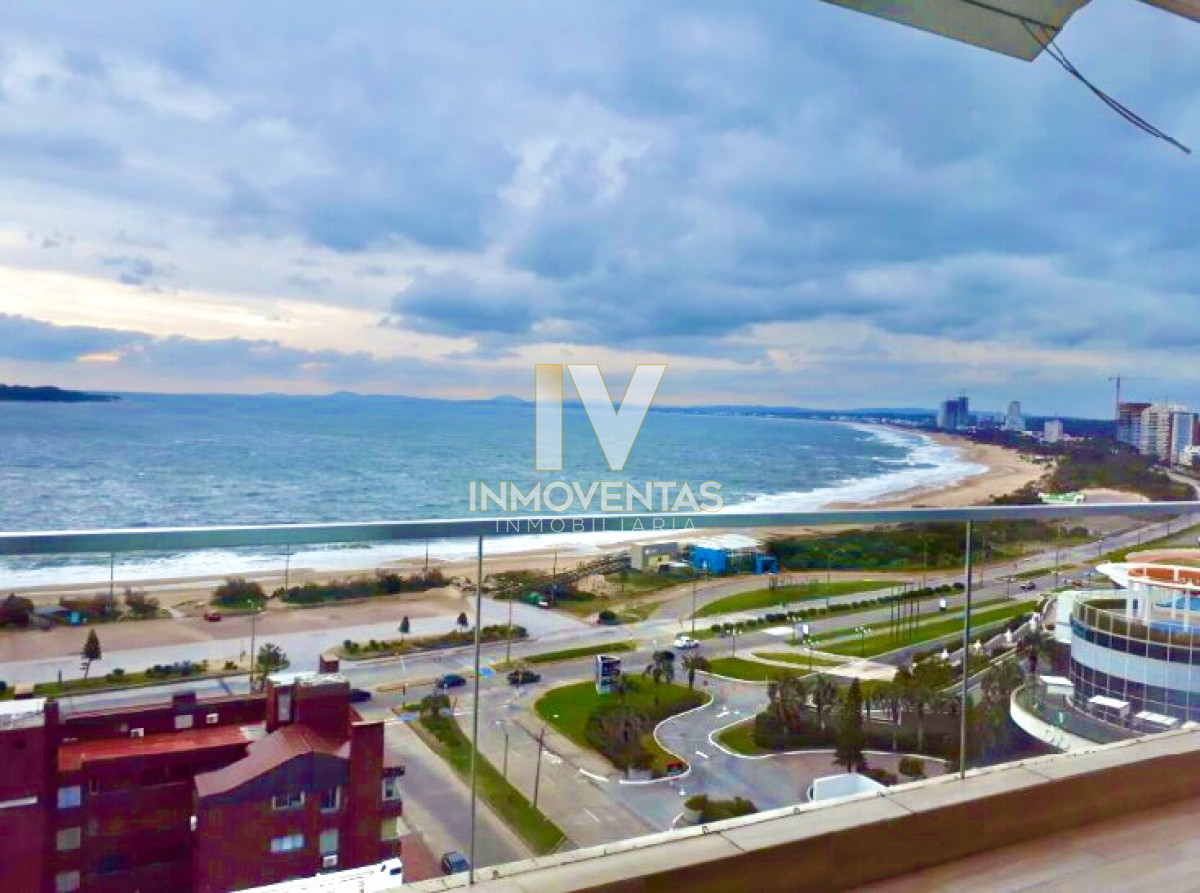 Apartamento ID.375 - Venta/Alquiler. Zona mansa