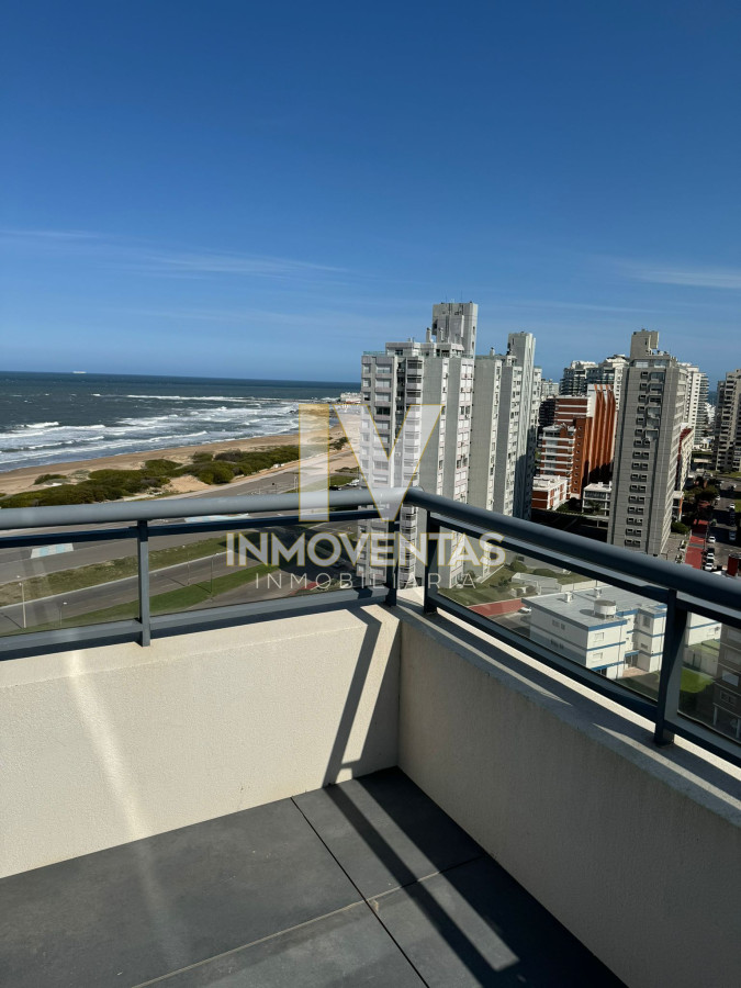 Apartamento ID.4419 - SIGLO SOL PENTHOUSE PLAYA BRAVA 