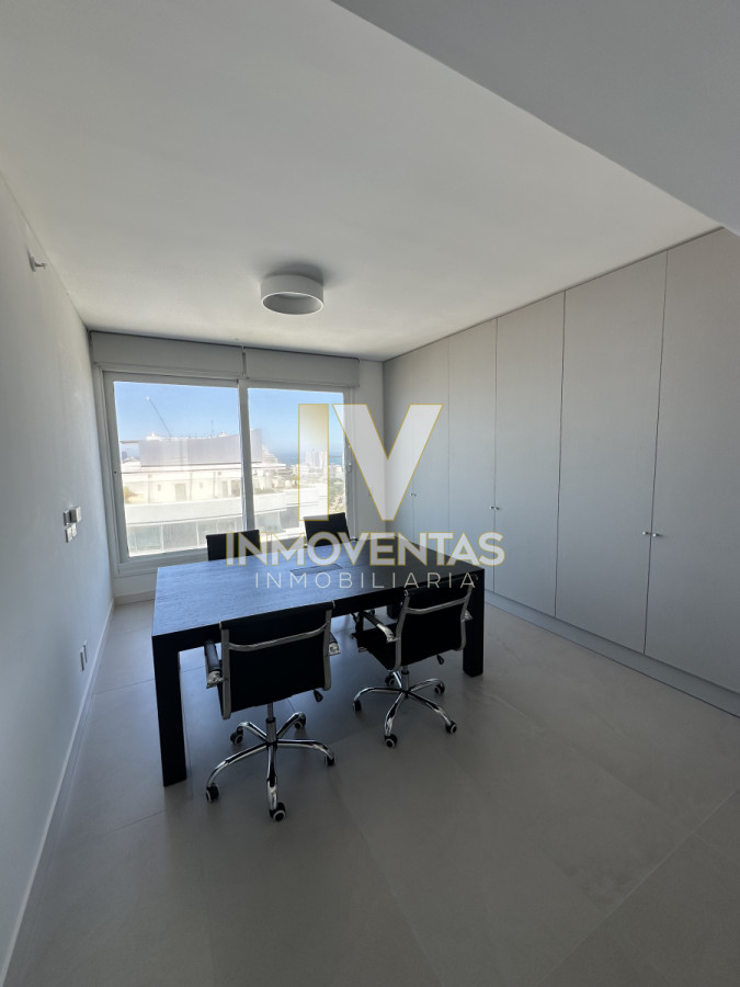 Apartamento ID.4794 - LE PARC III Penthouse Unificado