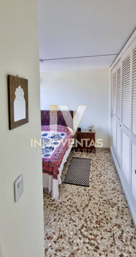 Apartamento ID.2571 - Punta del Este  Gorlero Alquiler anual