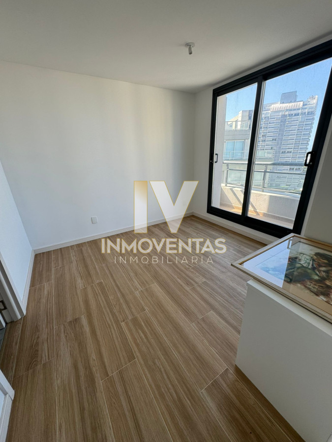 Apartamento ID.4410 - SIGLO SOL II 801