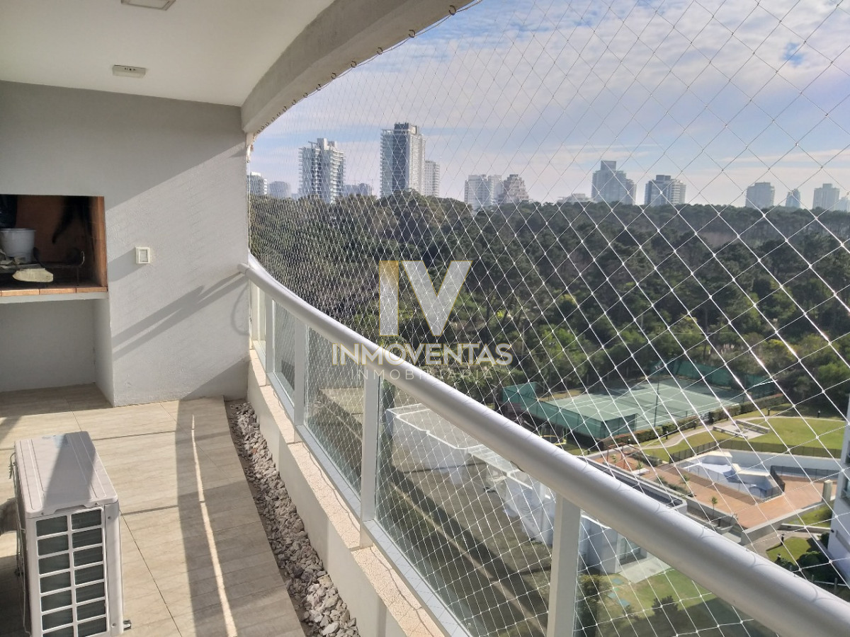 Apartamento ID.4785 - EXCELENTE APARTAMENTO EN VENTA EN EDIFICIO LOOK BRAVA